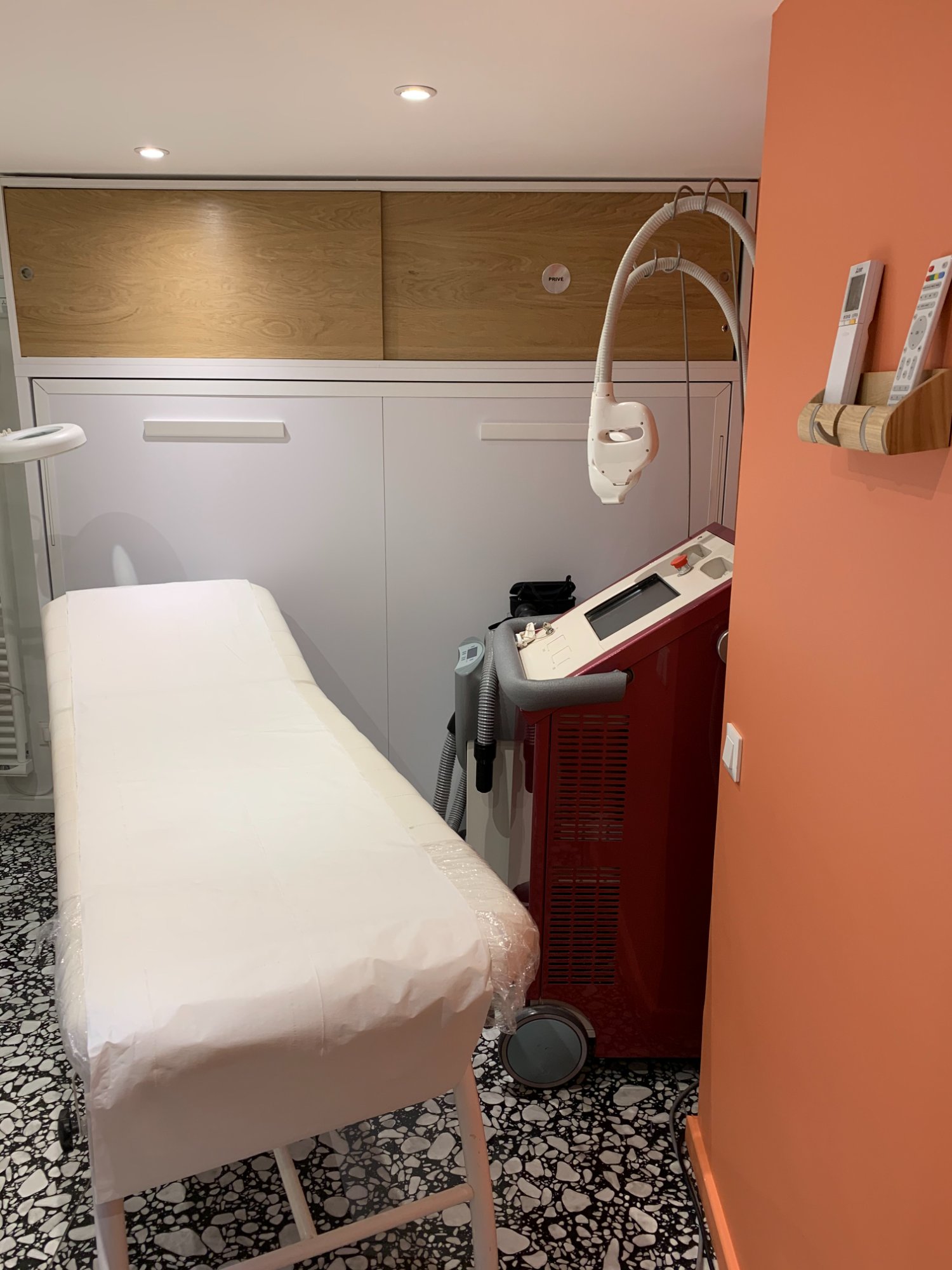 Cabinet Biarritz - Photo 2