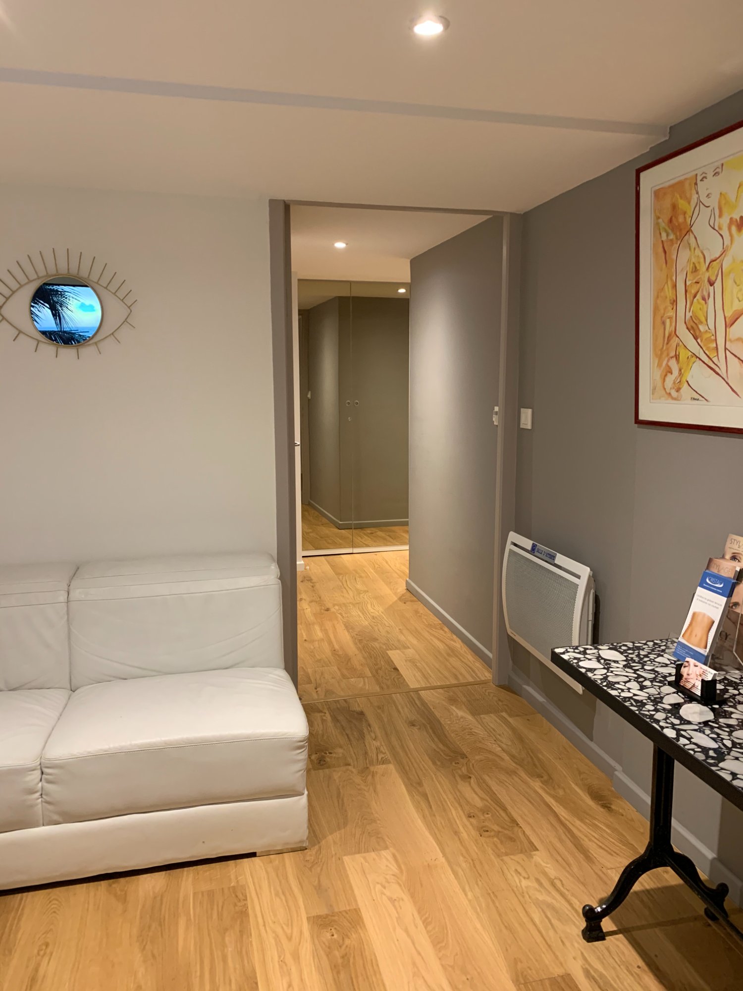 Cabinet Biarritz - Photo 4