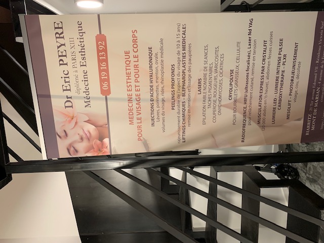 Cabinet Biarritz - Photo 5