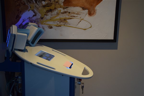 Appareil de cryolipolyse