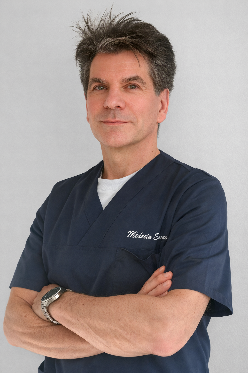 Dr Eric Peyre médecin esthétique